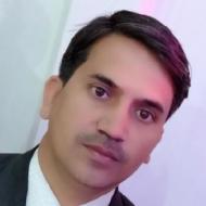 Gaurav Sharma Class 12 Tuition trainer in Moradabad