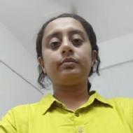 Akanksha T. Class 11 Tuition trainer in Mumbai