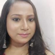 Itikana T. Makeup trainer in Kolkata