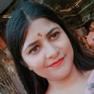 Sneha Y. Class 12 Tuition trainer in Varanasi