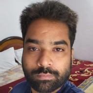 Anadi Gupta NEET-UG trainer in Allahabad