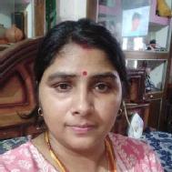 Priyanka R. Nursery-KG Tuition trainer in Prayagraj