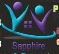 Sapphire Events and Entertainment institute in Mumbai