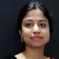 Priti S. Class I-V Tuition trainer in Keonjhar