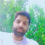 Asif Maqbool Bhat Class I-V Tuition trainer in Pulwama