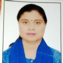 Photo of Shephali Pandey