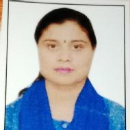 Shephali Pandey Class 12 Tuition trainer in Delhi