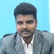 Dr Jaikumar R Stock Market Trading trainer in Bangalore