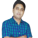 Photo of Sanjay Kesarvani