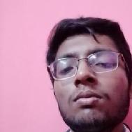 Arnab Chakraborty Class 11 Tuition trainer in Kolkata