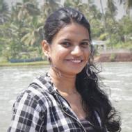 Roshna S Raju Class 12 Tuition trainer in Thiruvananthapuram