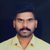 A Ravi Kumar Class I-V Tuition trainer in Hyderabad