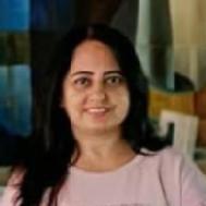 Ekta M. Class 12 Tuition trainer in Dehradun