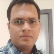 Rohit Class 12 Tuition trainer in Delhi