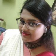 Shreyasi M. Class 12 Tuition trainer in Kolkata