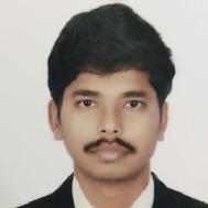 Tharun Tej Reddy Data Science trainer in Bangalore