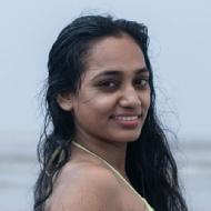 Preeti Kushwaha Yoga trainer in Mumbai