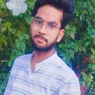 Ayush Srivastava Class 11 Tuition trainer in Pratapgarh