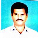 Photo of Arun Kumar Reddy