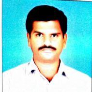 Arun Kumar Reddy Class I-V Tuition trainer in Hyderabad