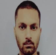 Abdul Muhaimin Class 11 Tuition trainer in Aligarh