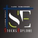 Stocks Explore Stock Market Trading institute in Siliguri