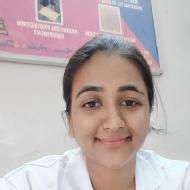 Kavya K. Class I-V Tuition trainer in Chitradurga