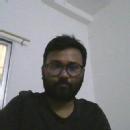 Photo of Vinay Kumar Das