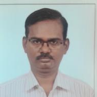 Paullinga Prakash BTech Tuition trainer in Chennai