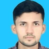 Shashank Rai Class I-V Tuition trainer in Buxar