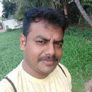 Vinod Kumar Class 11 Tuition trainer in Salem