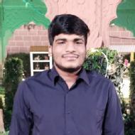 Yash Shrimali Class 12 Tuition trainer in Jodhpur