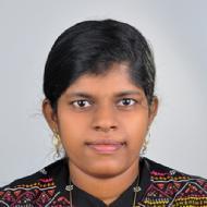 Jeena Janardhanan Class I-V Tuition trainer in Bangalore