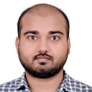 Kishor Kumar Bharti Class 9 Tuition trainer in Noida