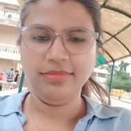 Saritha T. Class 9 Tuition trainer in Delhi
