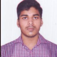 Pankaj Kumar Class 12 Tuition trainer in Bhubaneswar