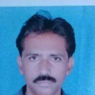 R Mahammad Sabir Class 10 trainer in Ananthapur