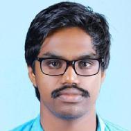 Renjithmon A Class 10 trainer in Thiruvananthapuram