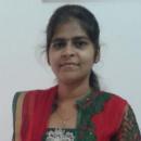 Photo of Sangeetha