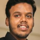 Photo of Niladri Bose