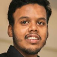 Niladri Bose Class 11 Tuition trainer in Bangalore