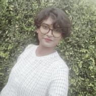 Sulakshana Pandit NEET-UG trainer in Krishnanagar