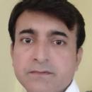 Photo of Dinesh Chandra