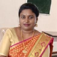 Precilla R. BCom Tuition trainer in Bangalore