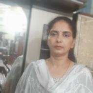 Shehnaz A. Class I-V Tuition trainer in Bishnupur