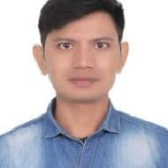 Jitendra Kumar Class I-V Tuition trainer in Delhi