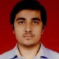 Shivam Vishvakarma BTech Tuition trainer in Mumbai