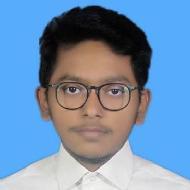 Himanshu Kumar Engineering Entrance trainer in Gumla