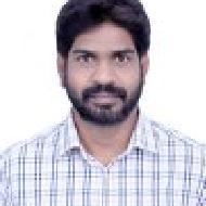 Garaga Srinivas Class 12 Tuition trainer in Hyderabad