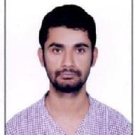 Dharmendra Kumar Tiwari Class 12 Tuition trainer in Mysore